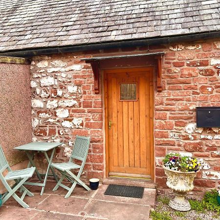 Jitty Cottage - Open Plan With Gallery Bedroom Appleby-in-Westmorland Buitenkant foto
