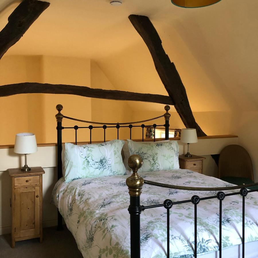 Jitty Cottage - Open Plan With Gallery Bedroom Appleby-in-Westmorland Buitenkant foto