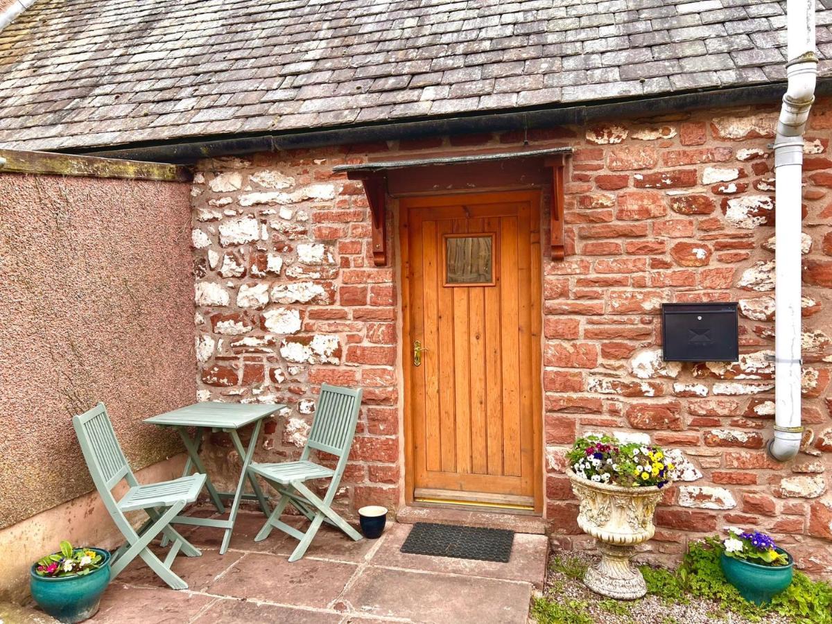 Jitty Cottage - Open Plan With Gallery Bedroom Appleby-in-Westmorland Buitenkant foto